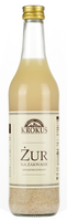 Żur Na Zakwasie Niepasteryzowany (3 szt x 500 ml)