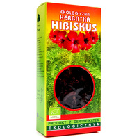 Herbatka Hibiskus BIO (3 szt x 50 g)