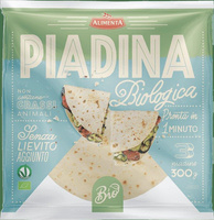 Piadina Tradycyjna BIO (3 Szt.) (15 szt x 300 g)