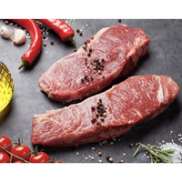 Rostbef wołowy z kością (1 kg)