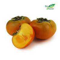 Kaki Świeże BIO (Około 4 kg) (4 szt x 1 kg)