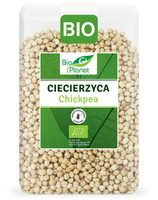Ciecierzyca Bezglutenowa BIO 2 kg