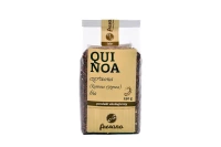 QUINOA CZERWONA (KOMOSA RYŻOWA) BIO (250 g)