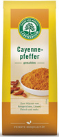 Chili (Pieprz Cayenne) BIO (2 szt x 50 g)