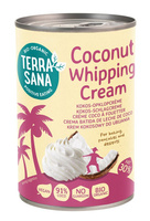 Krem Kokosowy Do Ubijania BIO (2 szt x 400 ml)