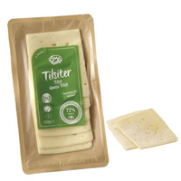 Ser Tylżycki Plastry BIO (2 szt x 150 g)