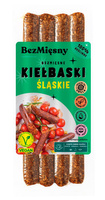 Bezmięsne Kiełbaski Śląskie 180 g