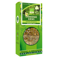 Herbatka Ciśnienie Krwi BIO (3 szt x 50 g)