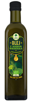 Olej z Wiesiołka Tłoczony Na Zimno BIO 250 ml