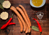 FRANKFURTERKI DROBIOWE (200 g)