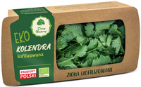 Kolendra Liofilizowana Bezglutenowa BIO 5 g