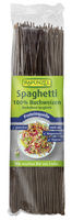 Makaron (Gryczany) Spaghetti Bezglutenowy BIO (2 szt x 250 g)