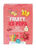 Lody Wodne Do Zamrożenia BIO (10 x 40 ml) (2 szt x 400 ml)