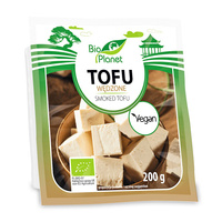 Tofu Wędzone BIO (4 szt x 200 g)