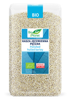 Kasza Jęczmienna Pęczak BIO (3 szt x 1 kg)