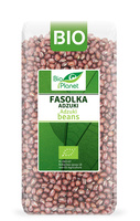 Fasolka Adzuki BIO (2 szt x 500 g)