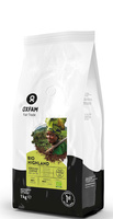 Kawa Mielona Arabica/Robusta Wysokogórska Fair Trade BIO 1 kg