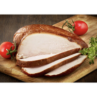 Filet indyczy, wędzony (250 g)