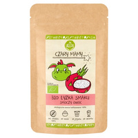 Łyżka Smaku Smoczy Owoc (Liofilizowany Sproszkowany Smoczy Owoc) BIO 40 g