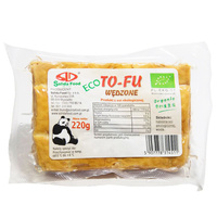 Tofu Wędzone BIO (2 szt x 220 g)