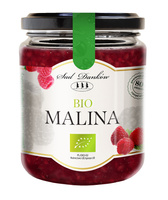 Malina 80 % BIO 260 g