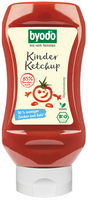 Ketchup Dla Dzieci Bezglutenowy BIO (2 szt x 300 ml)