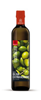 Oliwa z Oliwek Extra Virgin BIO 250 ml