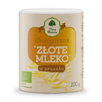 Mieszanka Przypraw "Złote Mleko" BIO (2 szt x 100 g)