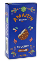 Pasta Kokosowa BIO (3 szt x 200 g)