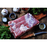 Boczek wieprzowy bez kości, bez skóry (500 g)