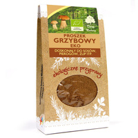 Proszek Grzybowy BIO (2 szt x 50 g)