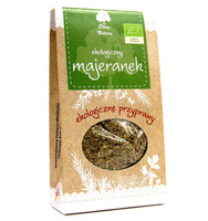 Majeranek BIO (5 szt x 15 g)