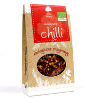 Chili Płatki BIO (2 szt x 30 g)
