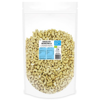 Orzechy Nerkowca BIO 4 kg