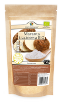Maranta Trzcinowa Bezglutenowa BIO (2 szt x 250 g)