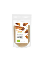 Cynamon Cejloński Mielony BIO (2 szt x 125 g)