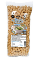 Groszek Ptysiowy Bez Dodatku Cukrów Bezglutenowy (2 szt x 170 g)