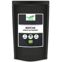 Herbata Zielona Matcha BIO 500 g