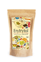Erytrytol (2 szt x 500 g)