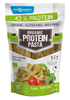 Makaron Proteinowy (Z Soi Zielonej) Fettuccine Bezglutenowy BIO (2 szt x 200 g)