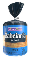 Babcianki Solone (6 szt x 100 g)