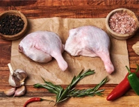 NOGA Z KACZKI (ok. 500 g)