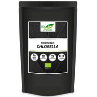 Chlorella Sproszkowana  BIO 500 g