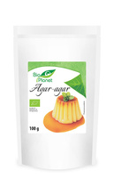 Agar BIO 100 g