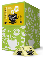 Herbatka Rumiankowa Fair Trade BIO (250 x 1,5 g) 375 g