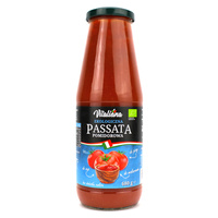 Sos Pomidorowy Passata BIO (3 szt x 680 g)