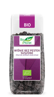 Wiśnie Suszone BIO (2 szt x 100 g)