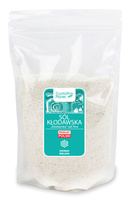 Sól Kłodawska Drobno Mielona Bezglutenowa (6 szt x 1 kg)