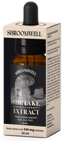 Grzyby Shiitake Ekstrakt w Kroplach 30 ml