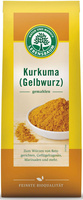 Kurkuma Mielona BIO (3 szt x 50 g)